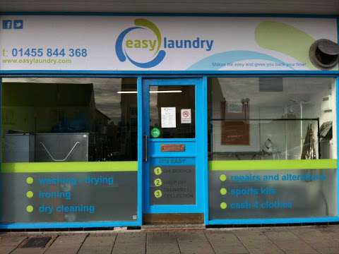 Easy Laundry Earl Shilton photo